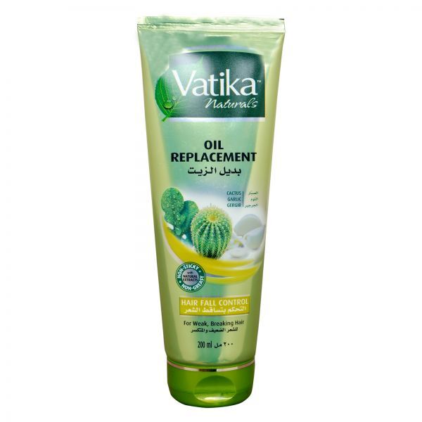 Vatika Hair Oil Replacement, 200 ml