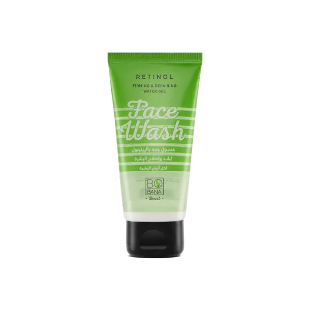 Bobana wash 50 ml