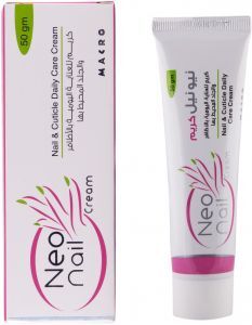 Neo Nail cream