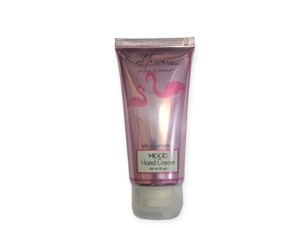موود هاواي كريم ترطيب اليدين - 50 جم
