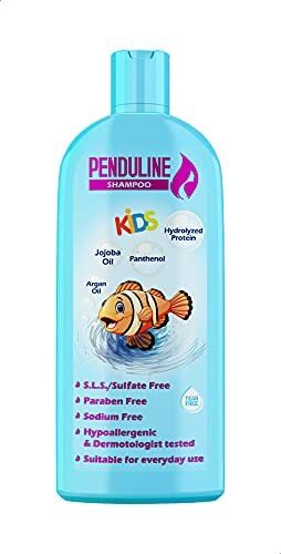 penduline shampoo 450ml