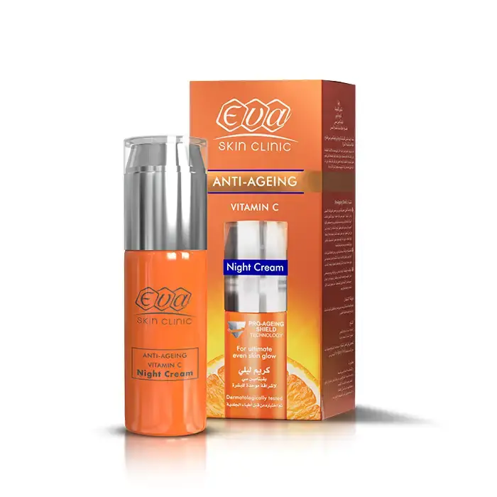 eva skin clinic anti-ageing
