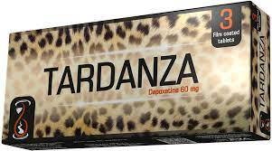 تاردانزا 60 مجم 3 أقراص