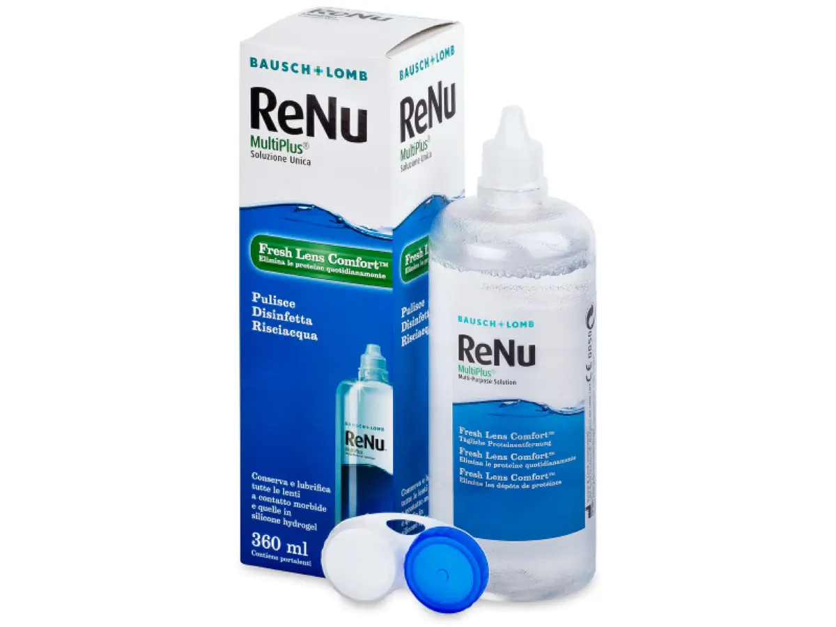 renu 360