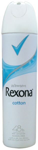rexona spray women 150ml