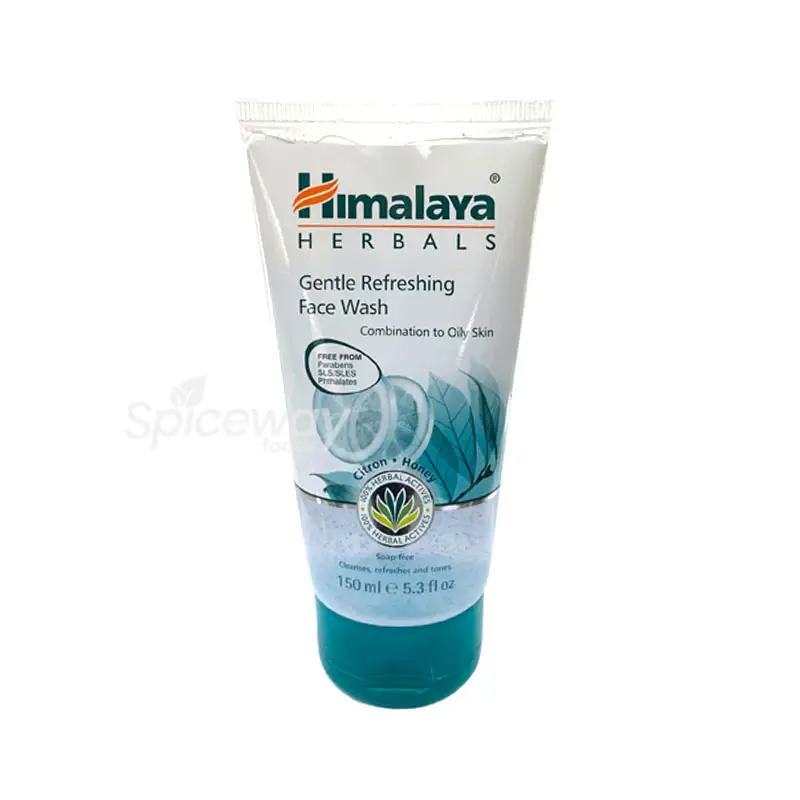 Himalaya Gentle Refreshing Face Wash 150 ML