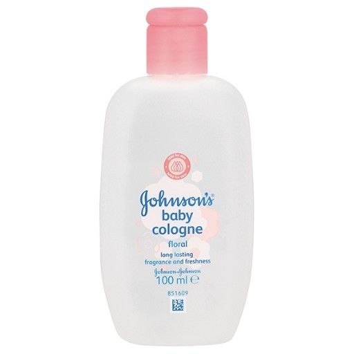 جونسون كولونيا للاطفال 100 مل