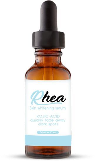 سيرم كوجيك أسيد