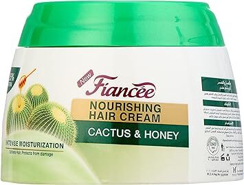 Fiancee cream 140ml