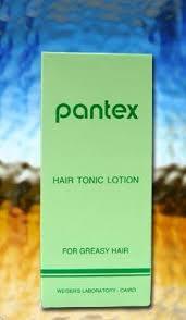 PANTEX FOR GREASY HAIR