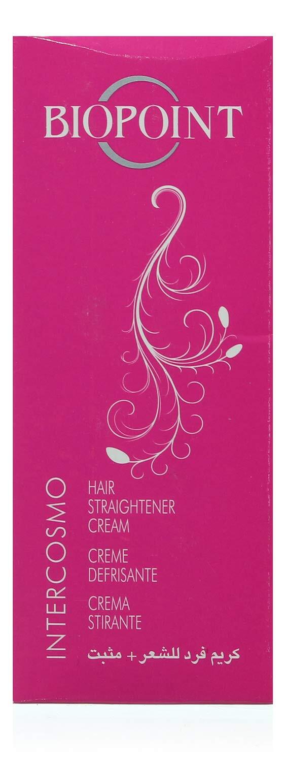 بيوبوينت كريم لفرد الشعر 50 مل