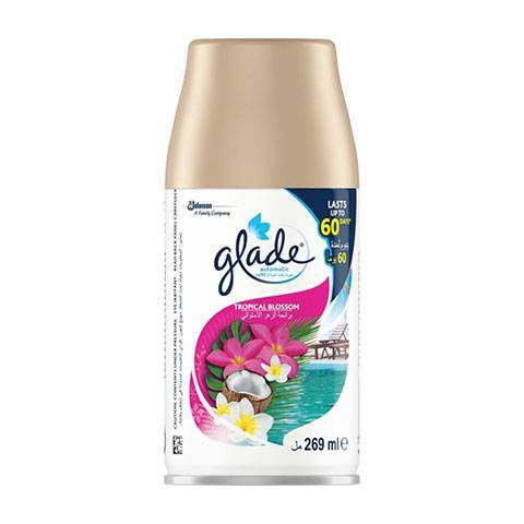 glade 269 ml