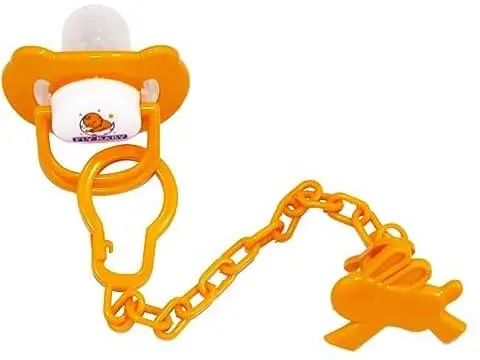 فلاى بيبي سكاتة بسلسلة