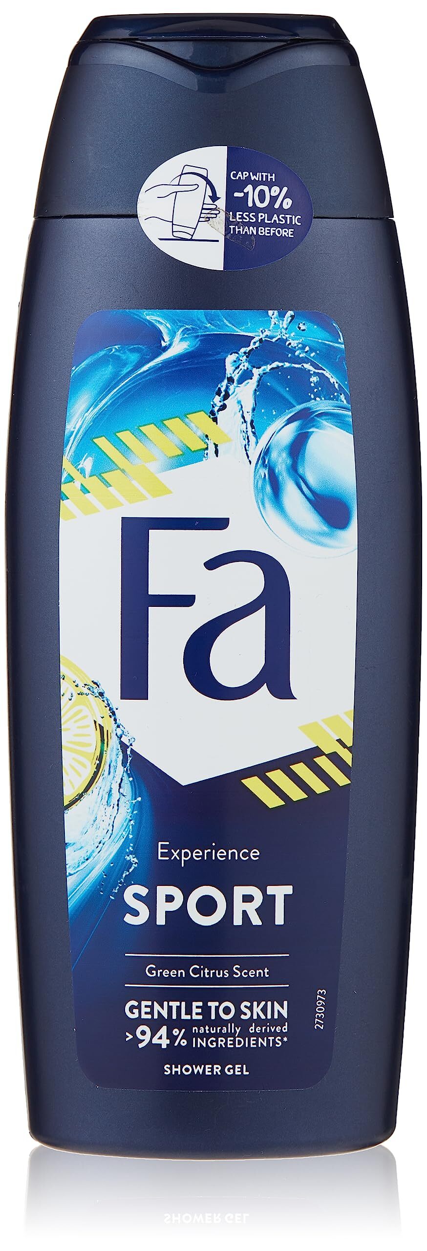 fa shower 250 ml