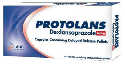 PROTOLANS 60M 20CAP