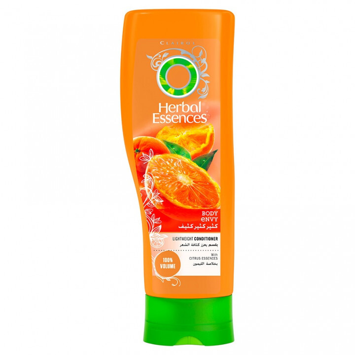 herbal essences conditioner