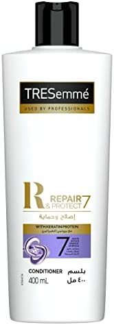 tresemme conditioner 400ml
