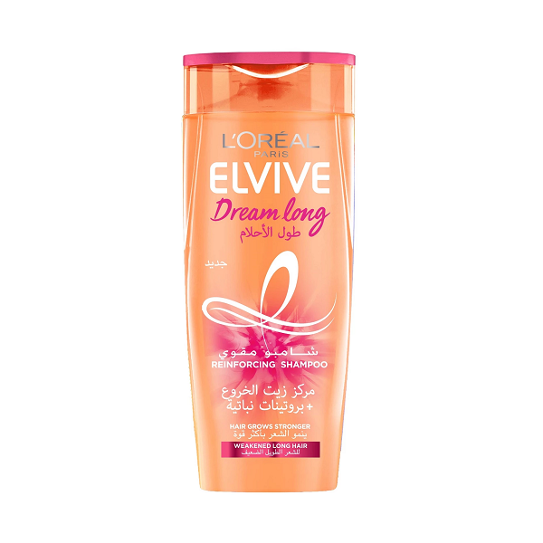 elvive shampoo dream long 400ml