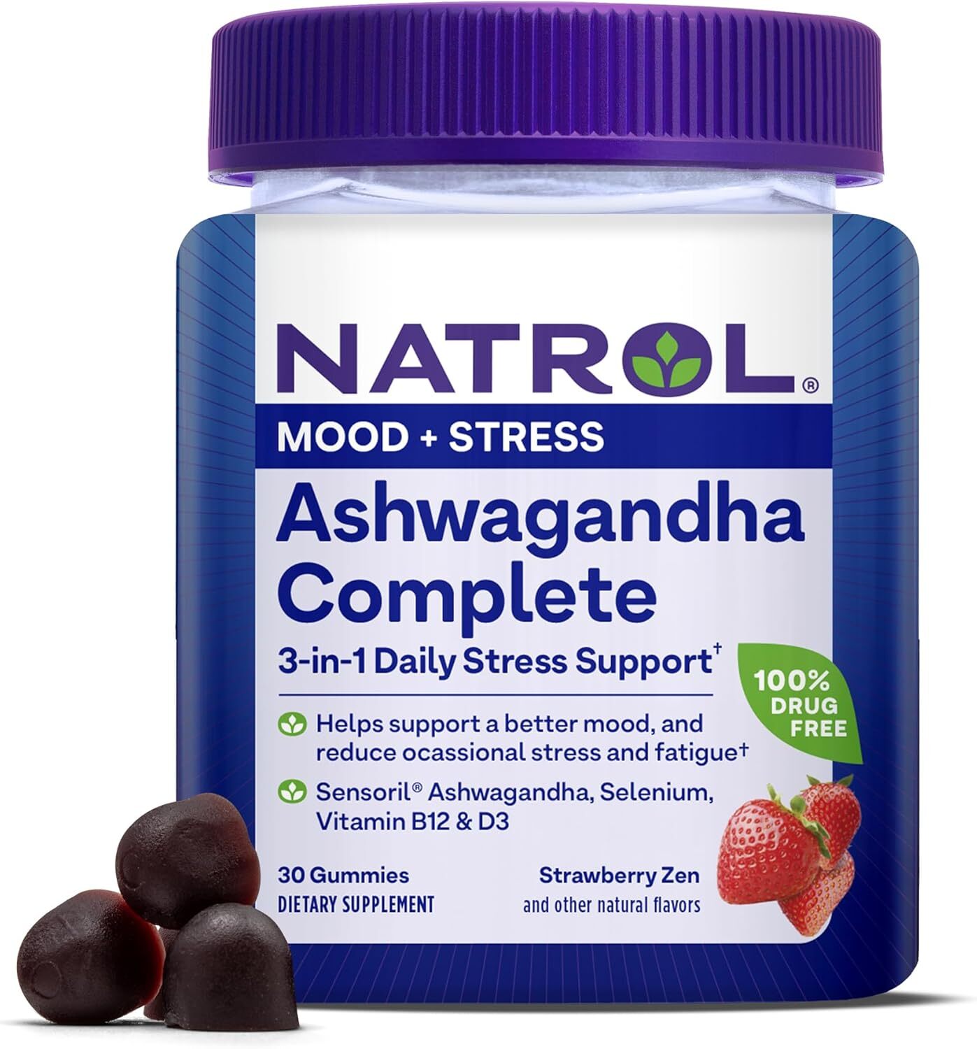 ashwagandha 30tap