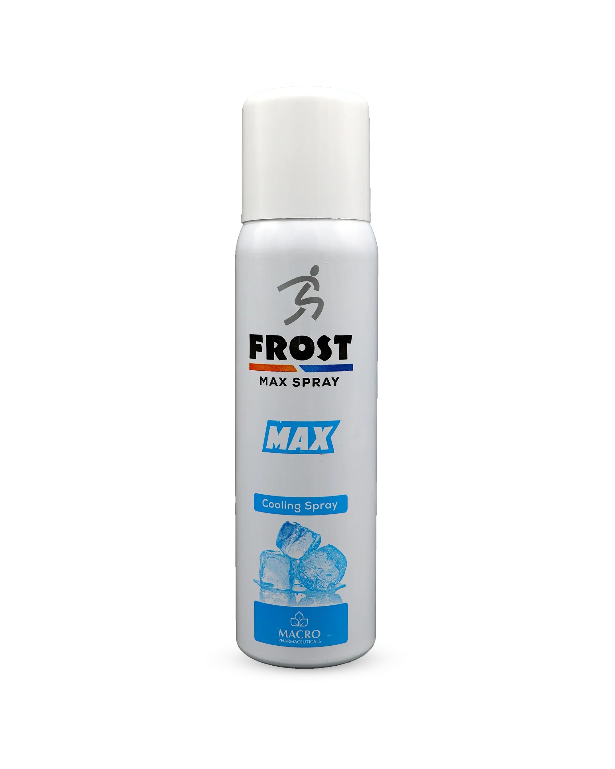 Frost max spray