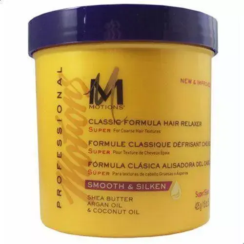 موشنز كريم الشعر ريلاكسر 425 جم