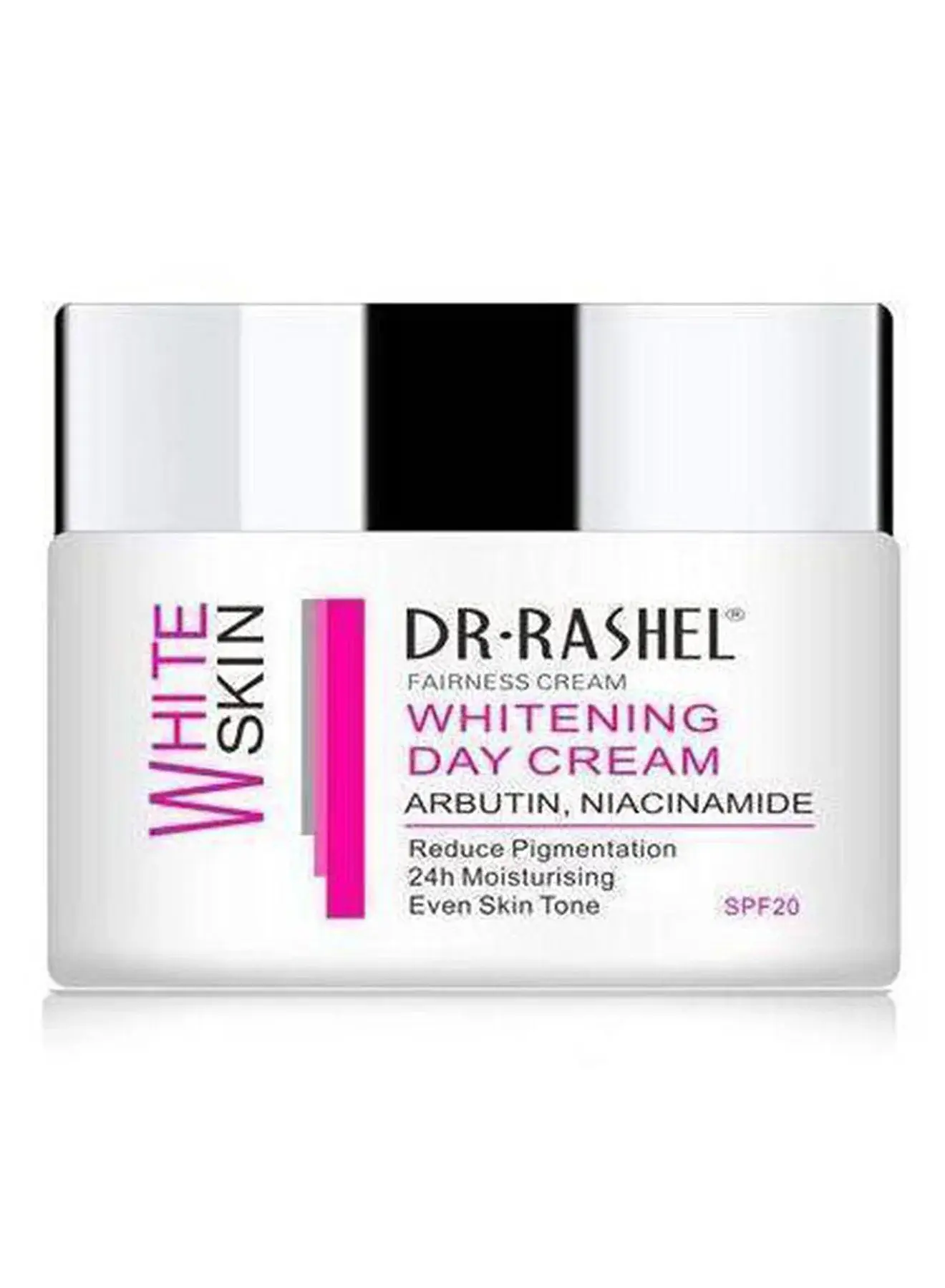Dr.Rashel Vit C Day Cream