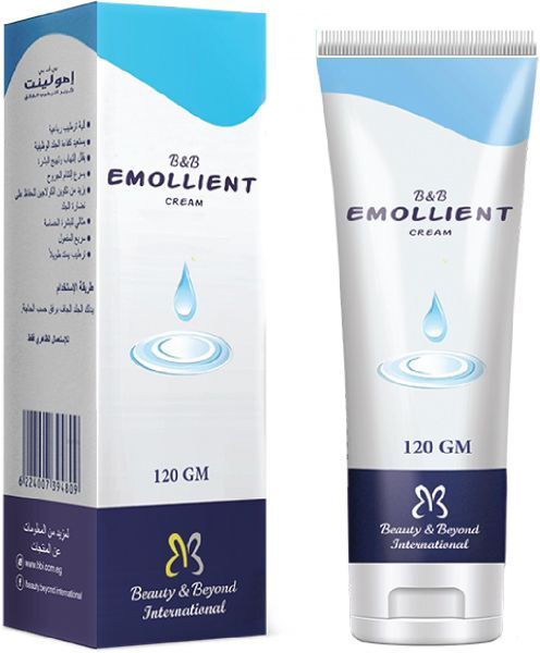 بي & بي كريم مرطب