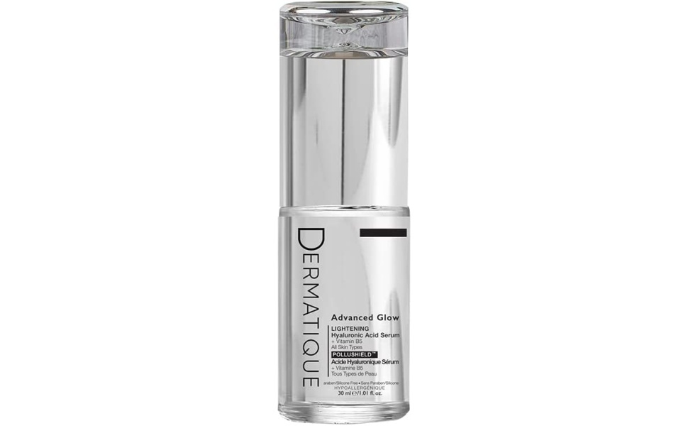 Dermatique Lightening serum