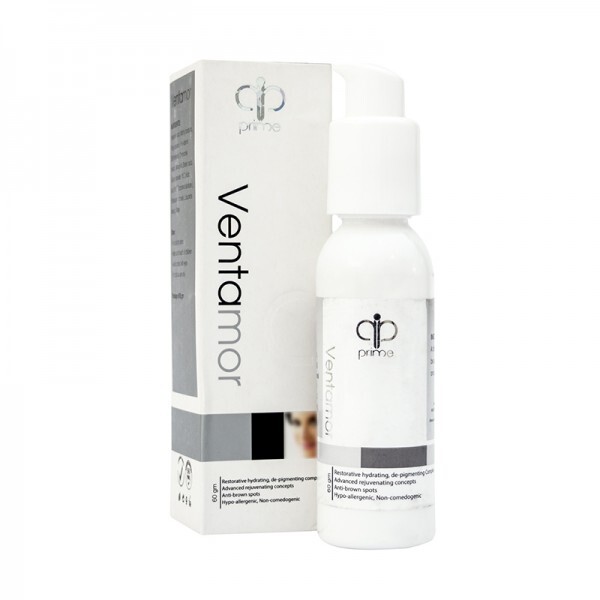 فنتامور كريم 60 جم