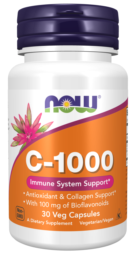 NOW C -1000 CAP 30CAP