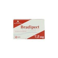 براديبيكت 7.5 مجم 28 قرص