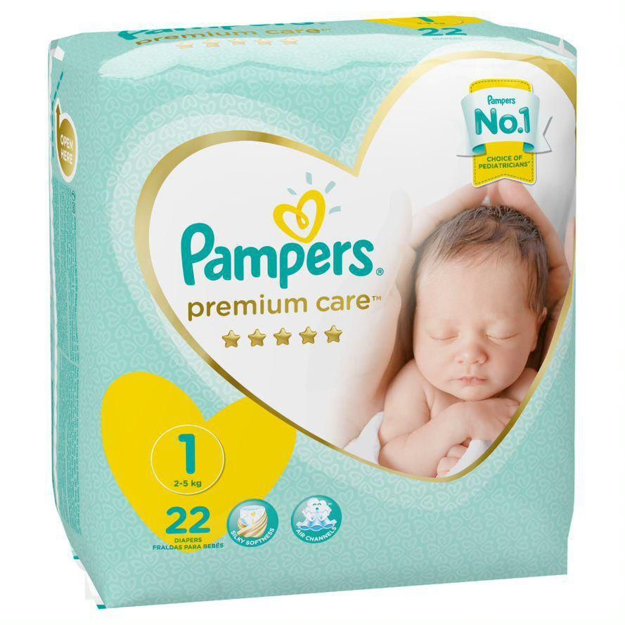 pampers premium care5