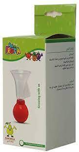 la frutta breast pump