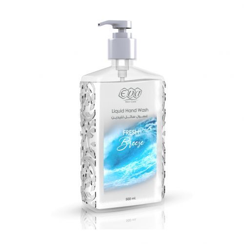 eva hand-wash 500ml