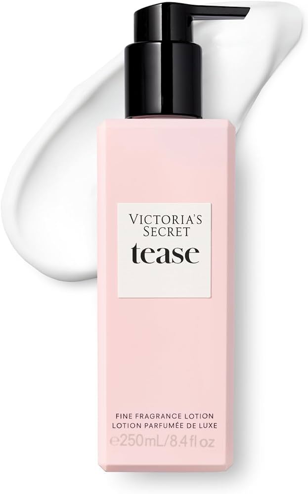 Victoria Secret Tease Body Lotion