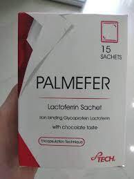 palmefer