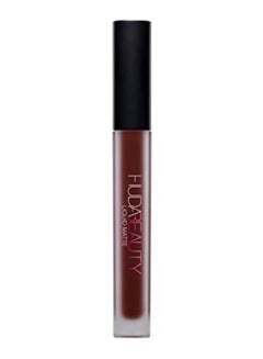 Huda Beauty Liquid Matte Lipstick Vixen