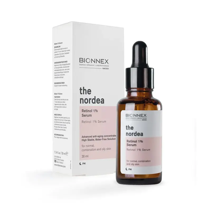bionnex retinol serum