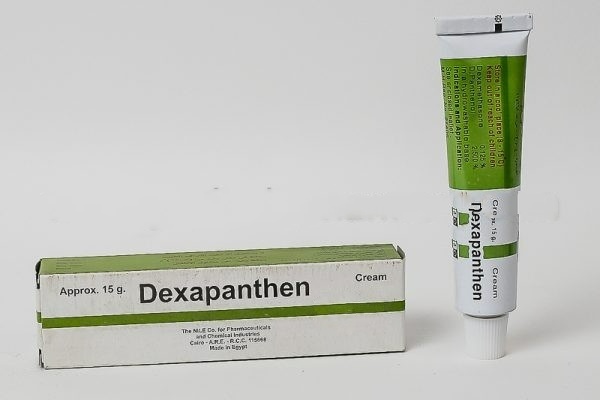 DEXAPANTHEN CREAM15GM