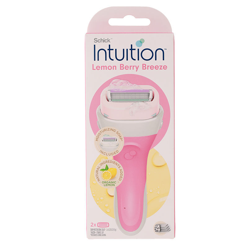 intuition berry breeze