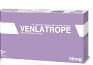 venlatrope 30tap 50mg