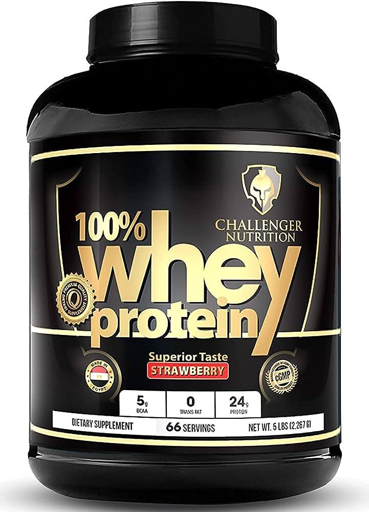 تشالنيجر فراوله