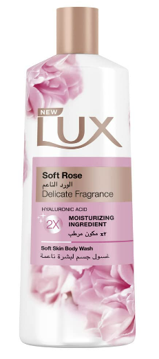 Lux Shower 500 ml