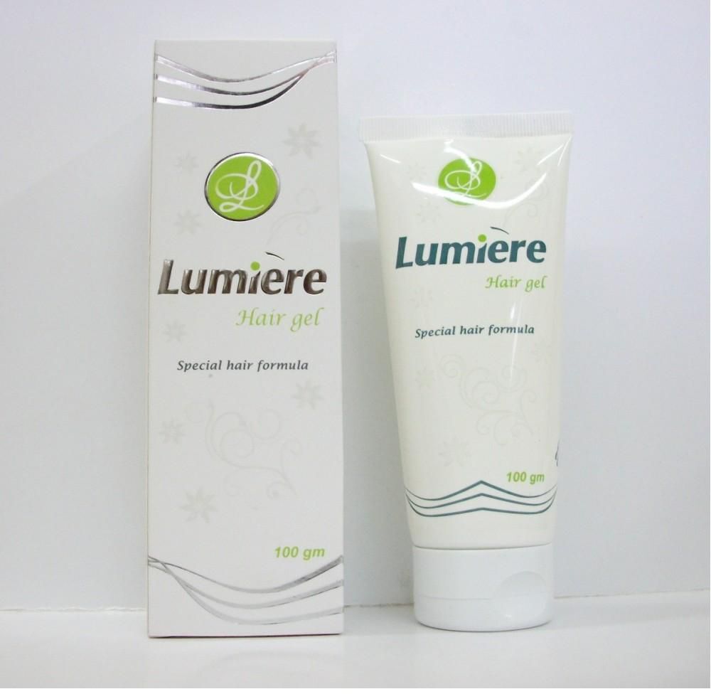 Lumiere Hair Gel 100 Gm
