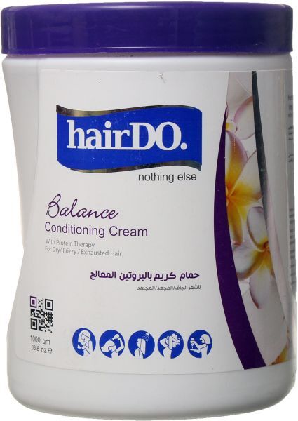 HAIR DO 1KILLO