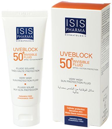 uveblock 50+cream40ml