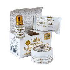 مجموعة مسك الطهارة