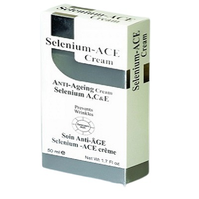 SELENIUM-ACE CREAM50ML