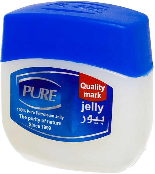 بيور فازلين 50 مل