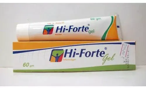 Hi forte gel